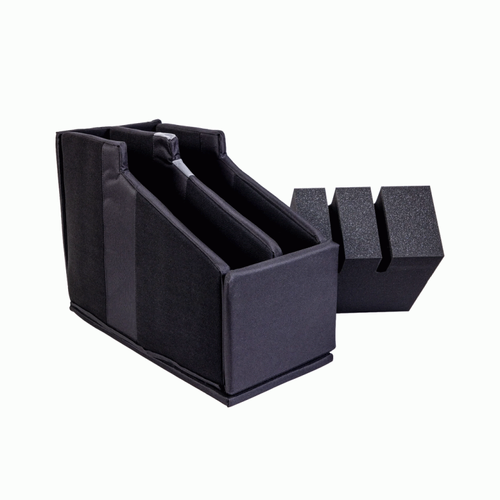 ENKI X Series Replacement Insert Set for ENKI XV Case