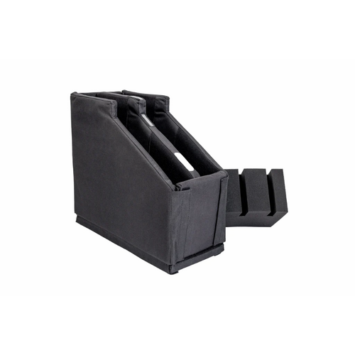 ENKI AMG-2 EXV Modular Gen 3 Soft Case Guitar Body Insert Set