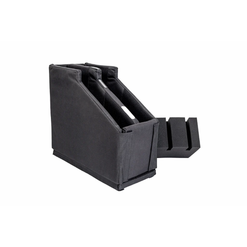 ENKI AMG-2 EXV Modular Gen 3 Soft Case Guitar Body Insert Set