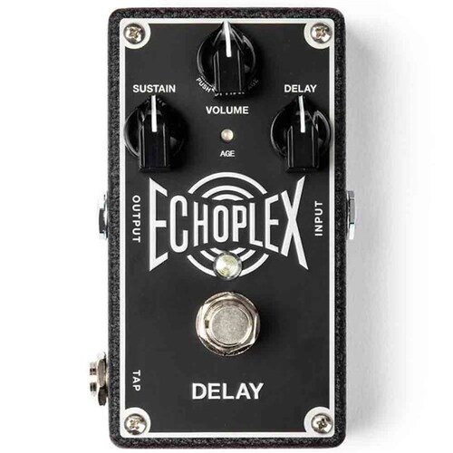 Dunlop EP103 Echoplex Delay