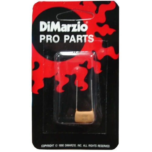 Dimarzio EP1033 .033 µF Capacitor for Tone Control