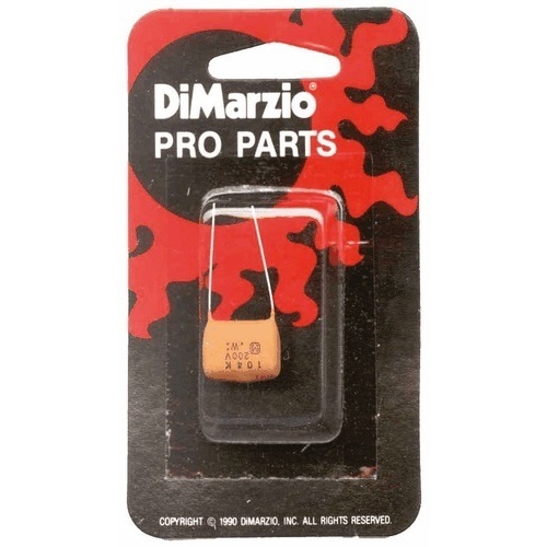 Dimarzio Capacitor .047 Tone