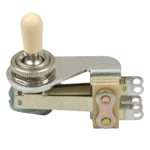 DiMarzio Switchcraft Toggle Switch for Gibson Guitar Part EP1100