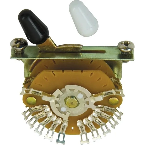 DiMarzio MULTIPOLE 5-Way Switch EP1112