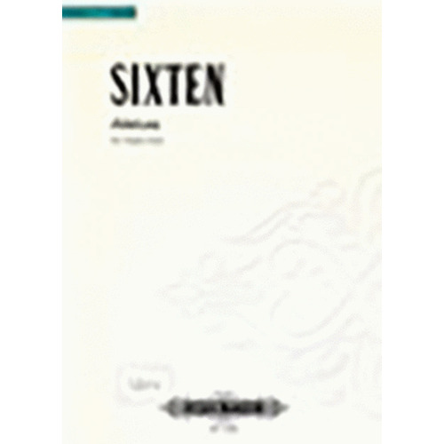 I Himmelen SATB (Softcover Book)