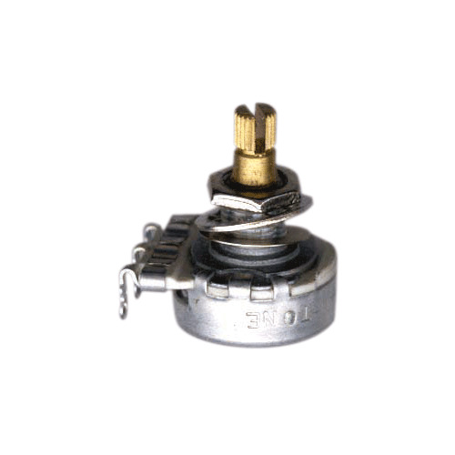 Dimarzio Potentiometer 1 Meg Cust/9 Mm/6 Mm/22-21Mm