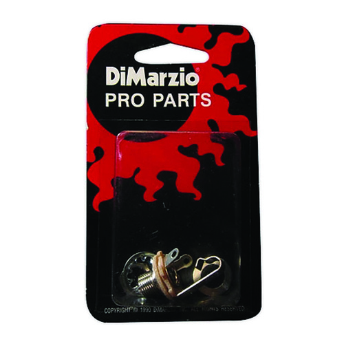 DiMarzio Switchcraft Jack Socket For Guitar