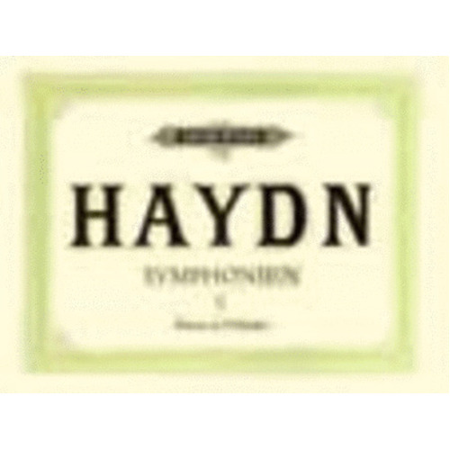 Symphonies Book 2 Arr Ulrich Piano Duet (Softcover Book)