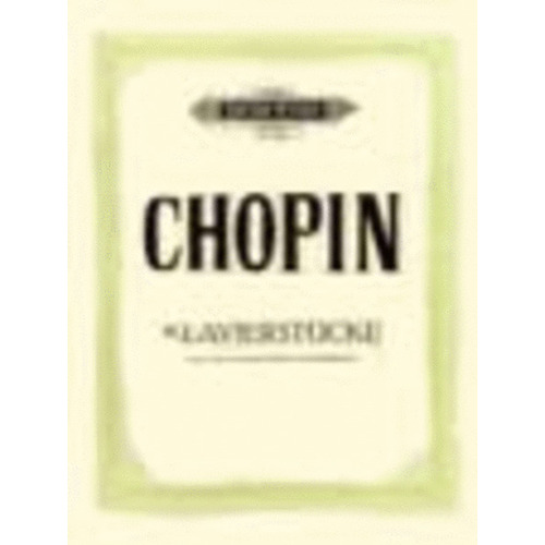 Piano Pieces (Softcover Book)