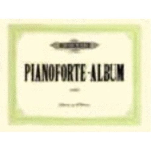 Piano Duet Album Vol. 1 - 11 Original Duets by Beethoven, Haydn, Mozart, Schubert, Weber, Clementi, Schumann & Kuhlau