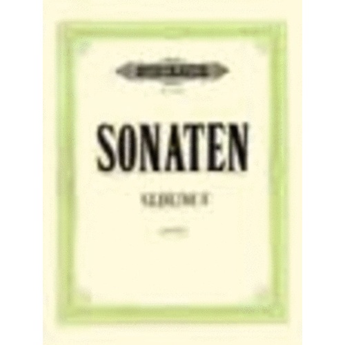 Sonata Album Book 1 Ed Kohler Ruthardt (Softcover Book)
