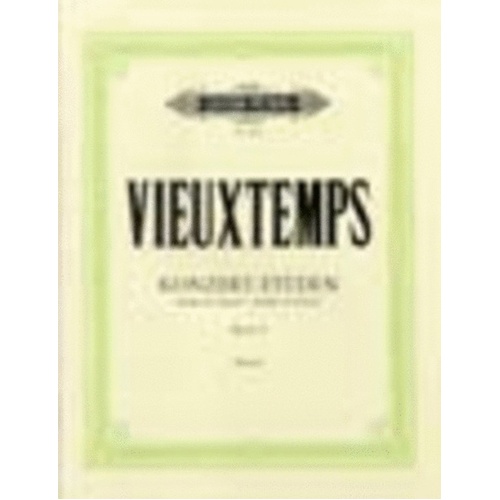 Concert Studies 6 Op 16 (Softcover Book)