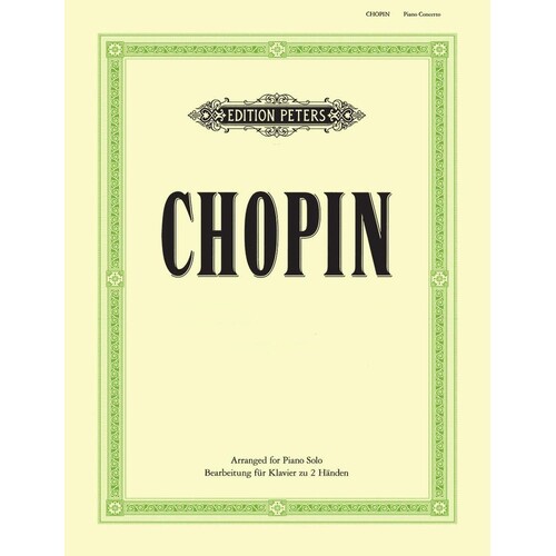 Concerto No 2 Op 21 F Min 2P 4H Ed Pozniak (Softcover Book)