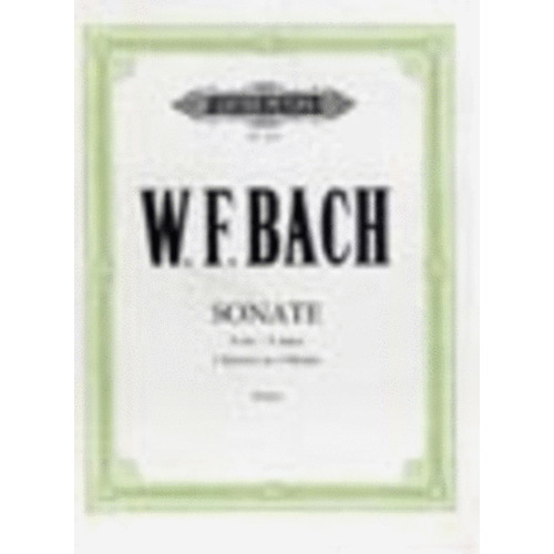 Sonata F 2 Piano 4 Hand (Softcover Book)