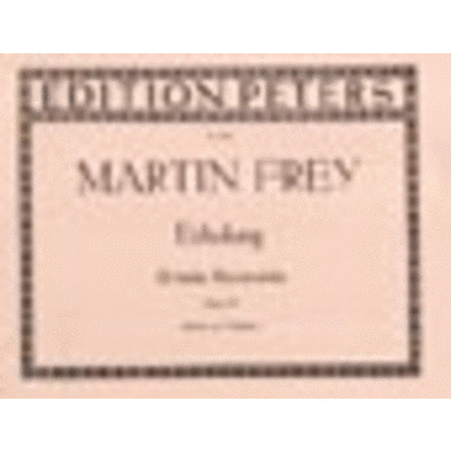 Easy Polyphonic Pieces 20 Op 78 (Softcover Book)