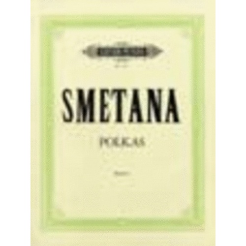 Polkas 10 Ed Niemann (Softcover Book)