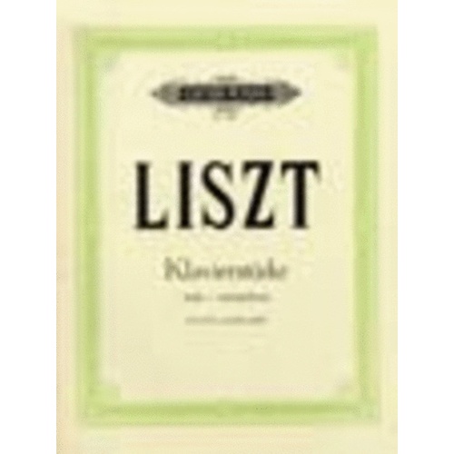Selected Piano Pieces (Softcover Book)