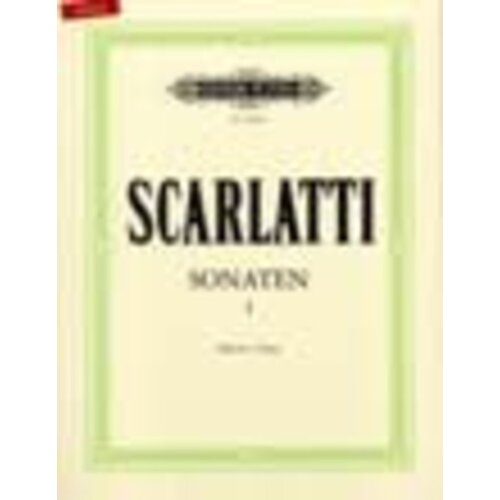 Sonatas Book 1 (Softcover Book)