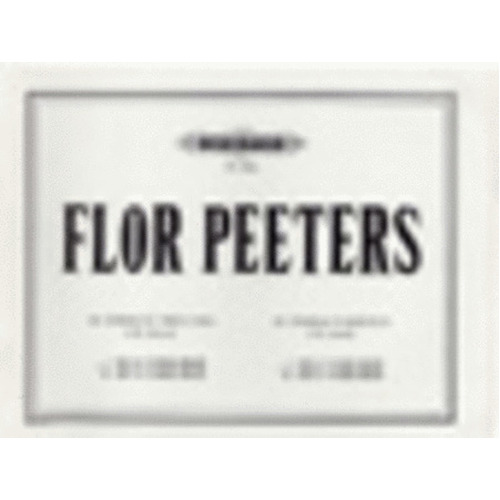 Chorale Preludes 30 Book 2 Op 69 (Softcover Book)