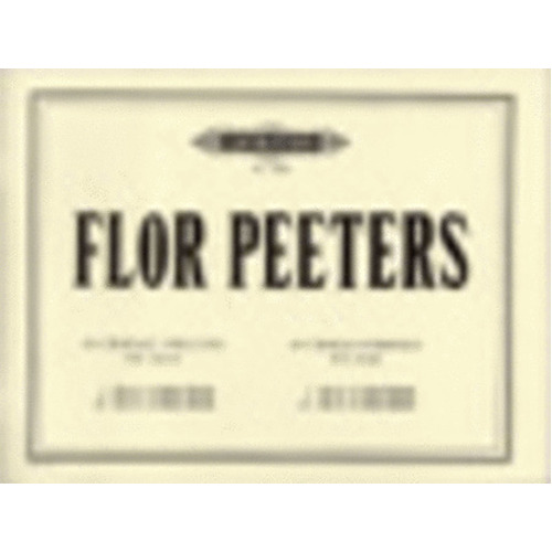 Chorale Preludes 30 Book 3 Op 70 (Softcover Book)