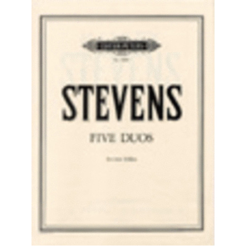 Easy Duets 5 2 Vlc (Softcover Book)