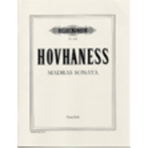 Madras Sonata (Softcover Book)