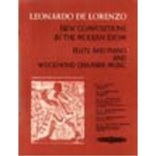 Idillio Op 67 Flute/Piano (Softcover Book)
