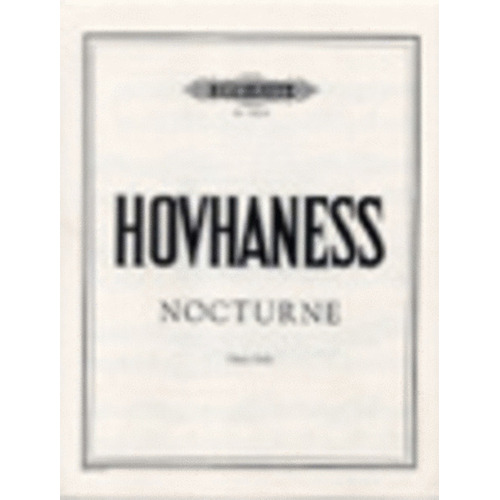 Nocturne Op 20 No 1 Harp Solo (Softcover Book)