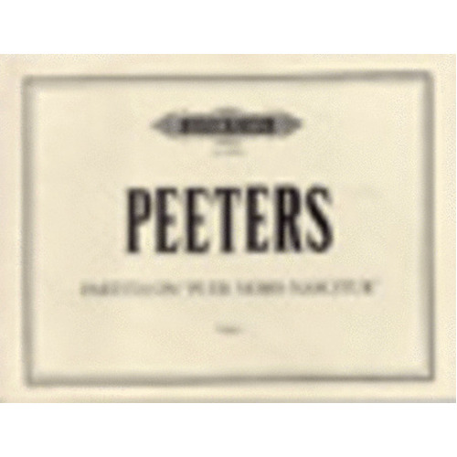 Partita On Peur Nobis Nascitur (Softcover Book)