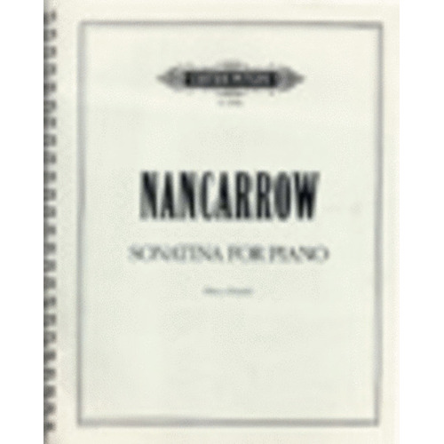 Sonatina Arr Mikashoff Piano Duet (Softcover Book)