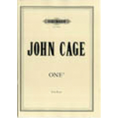 One5 (Softcover Book)