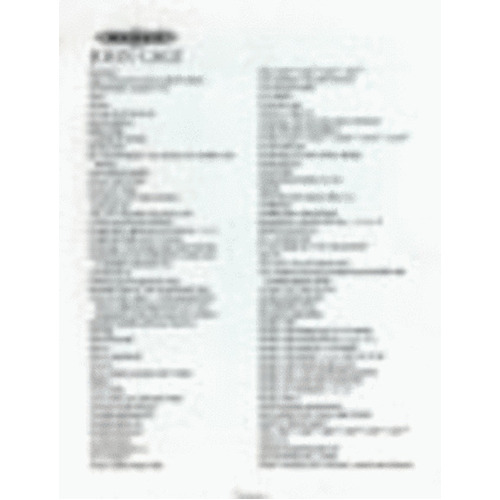 Five5 (Music Score/Parts) Book
