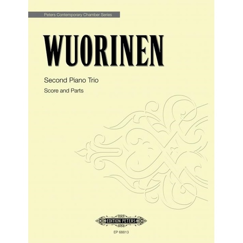 Panufnik - Two Composers Four Hands Full Score (Pod) Score