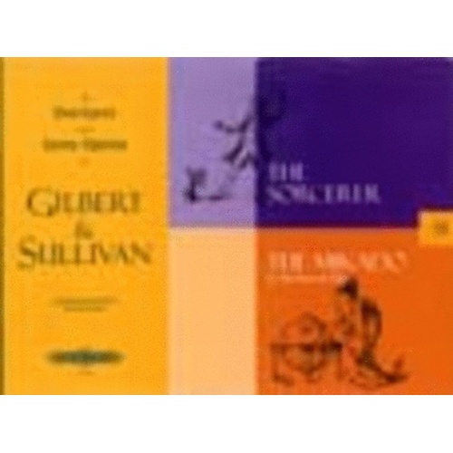Overtures Book 3 Piano Duet Arranged by John Snelson