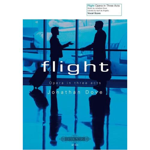 Flight (Softcover Book)