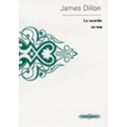 Edition Peters - La Navette For Large Orchestra Study Score