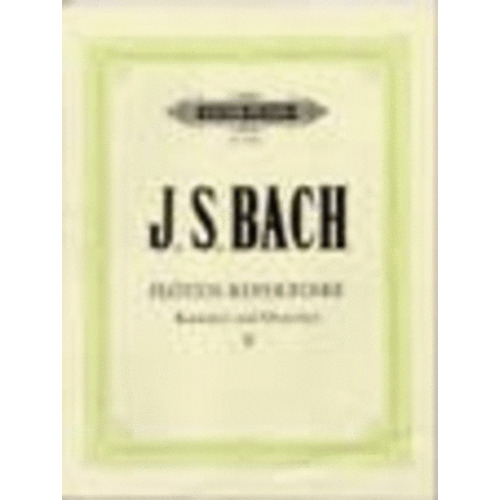 Flute Repertoire Book 2 Flute (Softcover Book)
