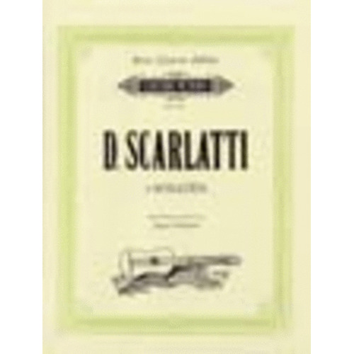 Sonatas 3 Arr Schollmann 2 Guitar (Softcover Book)
