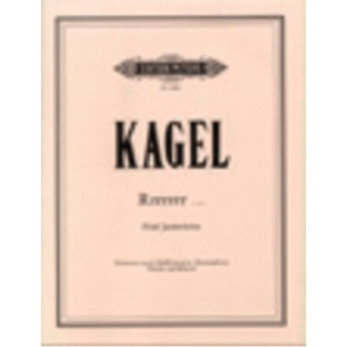 Rrrrrr Jazz Pieces 5 clarinet Violin Piano Score/Parts Book