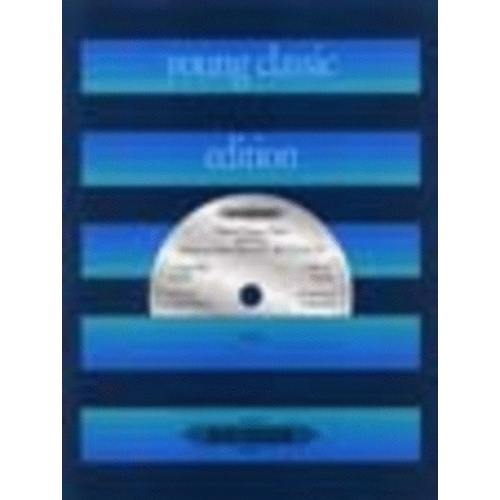 Sonatas 4 Softcover Book/CD