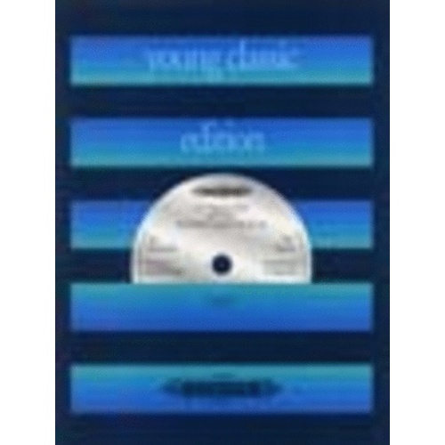 Seasons Op 37A Softcover Book/CD