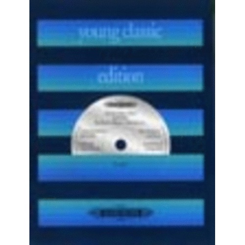 Easy Sonatinas and Pieces BK/CD - Piano Solo Edition Peters