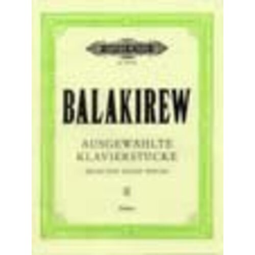 Selected Piano Pieces Book 2 (Softcover Book)