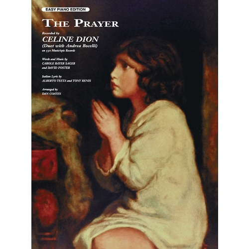 Prayer Ep