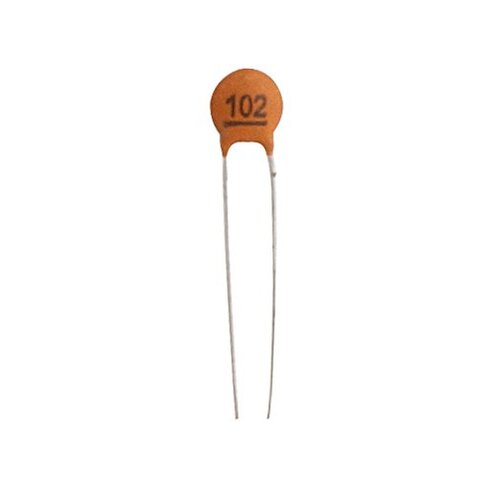 AMS EPC101 Ceramic Capacitor .001Uf For Volume Pots