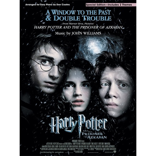 Window to the Past Double Trouble EP