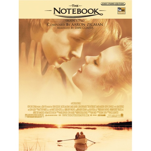 Notebook The S/S Ep