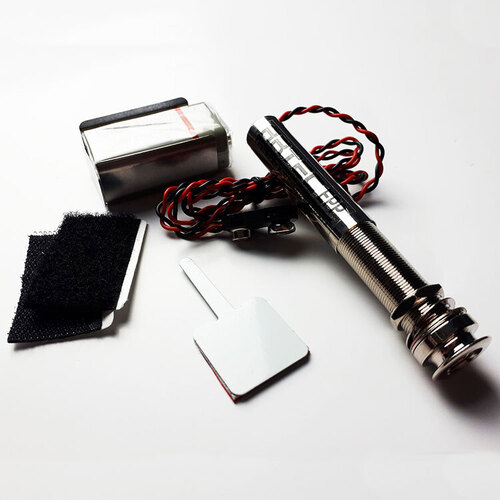 Artec EPP Endpin Preamp System for Acoustic Instruments