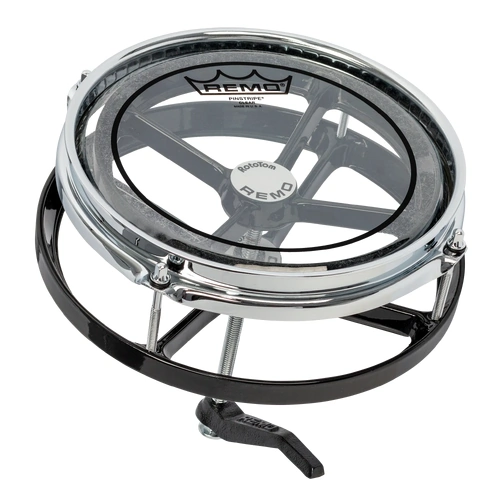 Remo 8 Inch Single Roto Tom