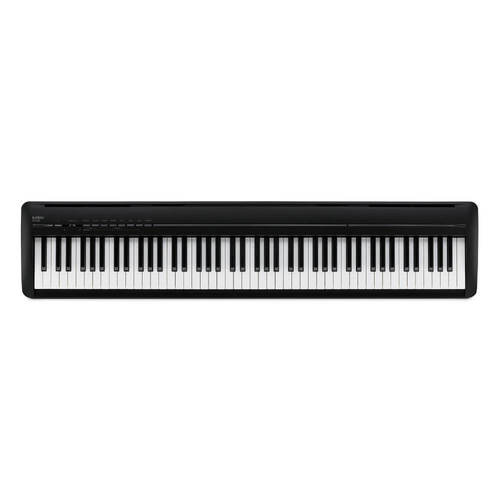 Kawai ES120B Portable Digital Piano - Black